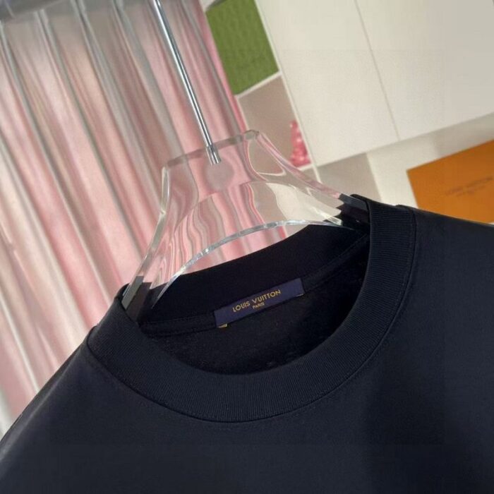T-shirt Louis Vuitton LV190 - Image 3