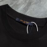 T-shirt Louis Vuitton LV195 - Image 4