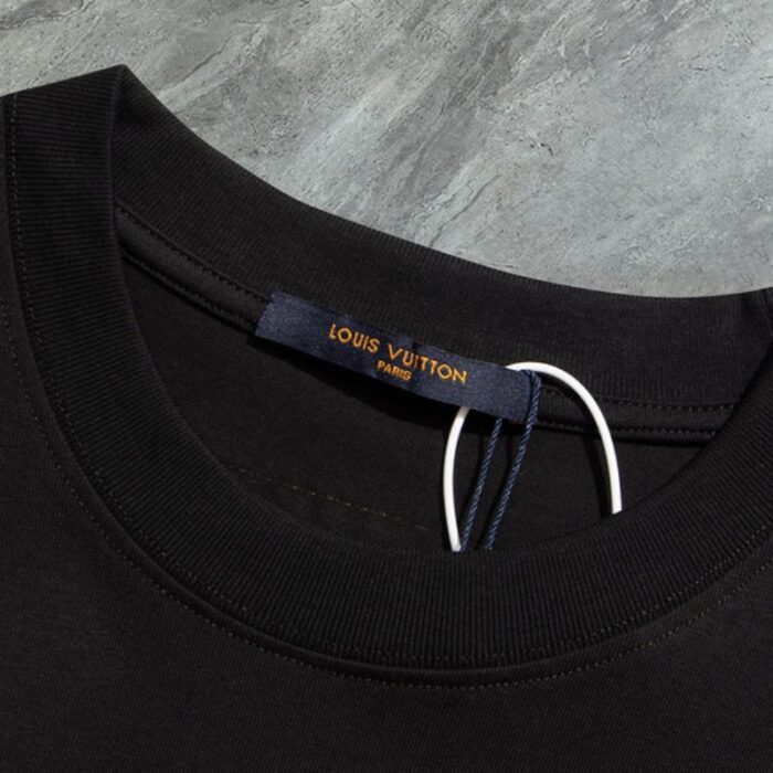 T-shirt Louis Vuitton LV195 - Image 4