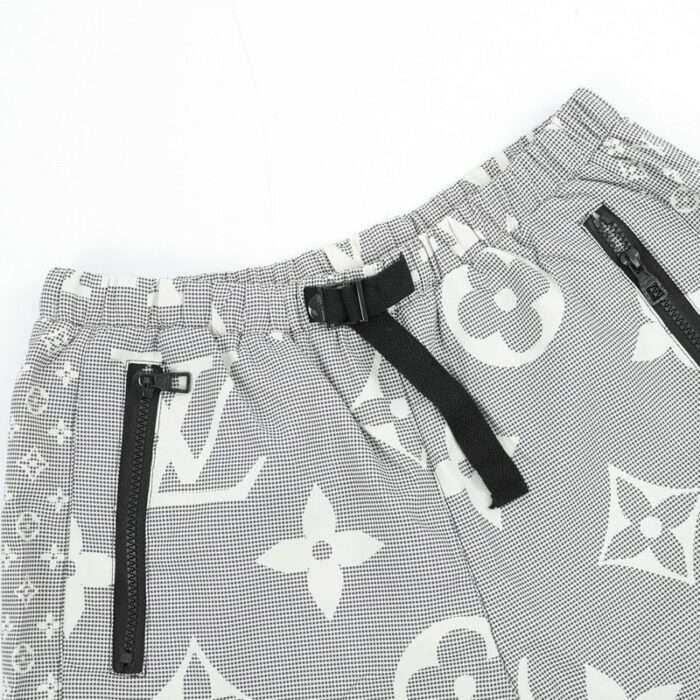 Shorts Louis Vuitton LV199 - Image 4