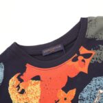 T-shirt Louis Vuitton LV200 - Image 4