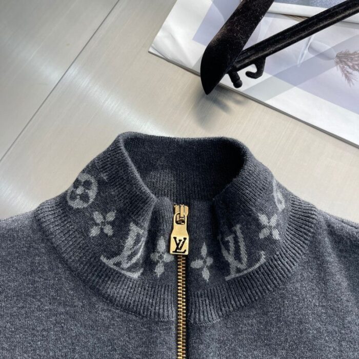 Jacket Louis Vuitton LV202 - Image 3
