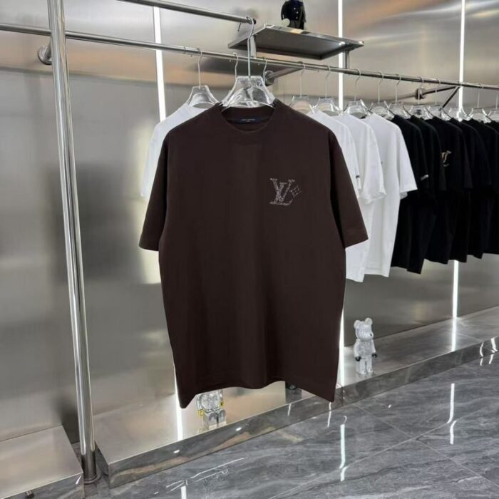 T-shirt Louis Vuitton LV205 - Image 3
