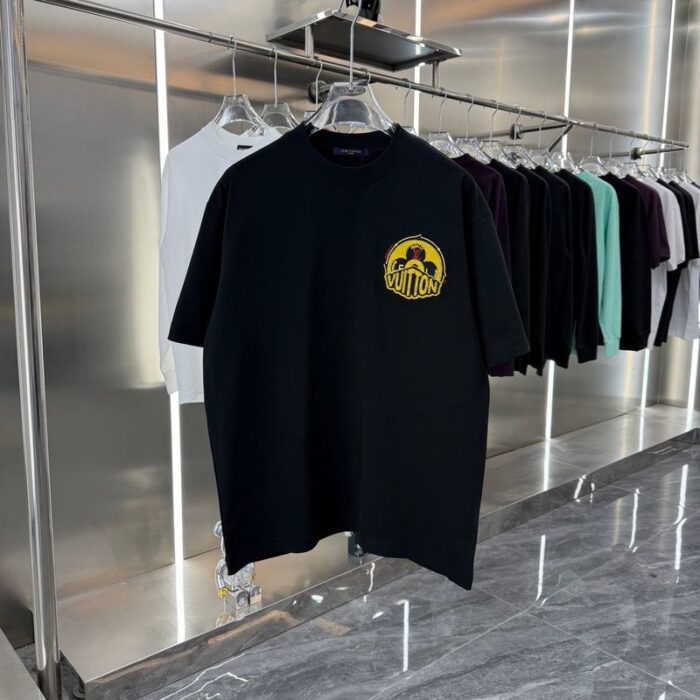 T-shirt Louis Vuitton LV206 - Image 3