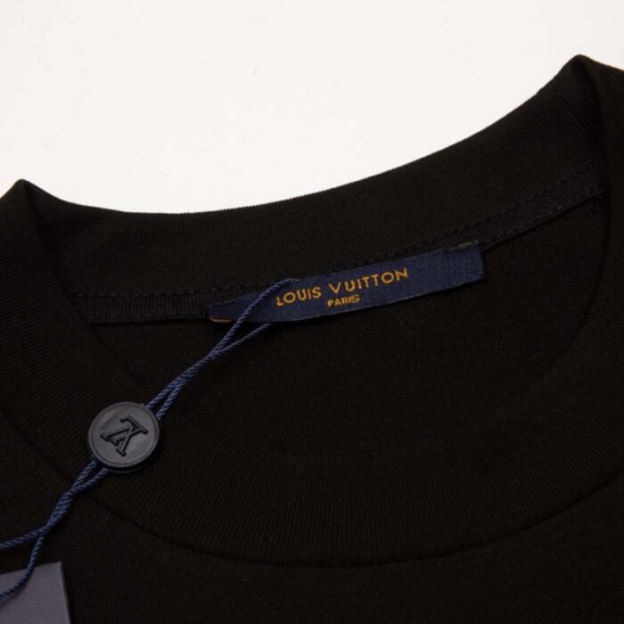 T-shirt Louis Vuitton LV207 - Image 4