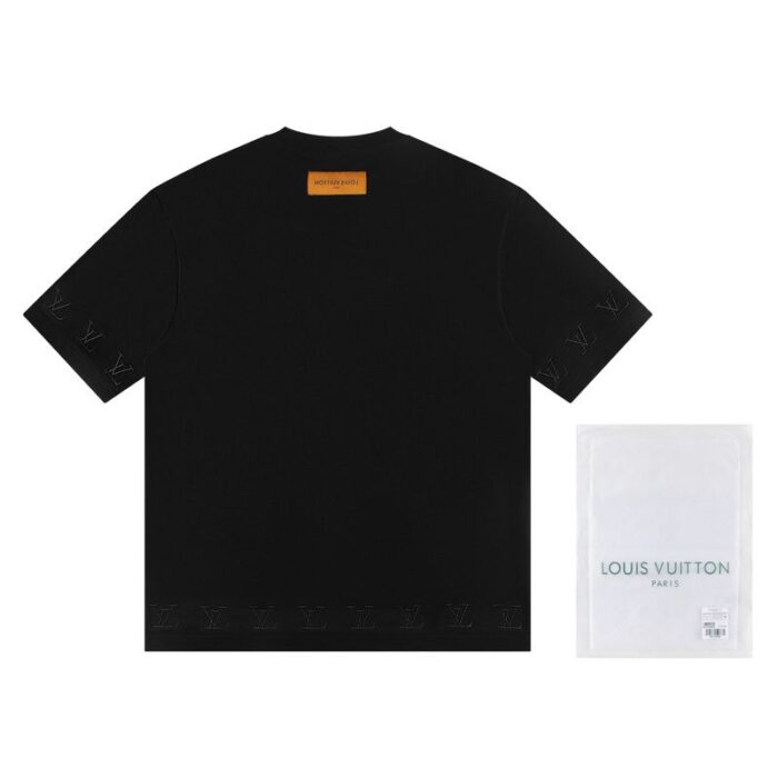 T-shirt Louis Vuitton LV212 - Image 3