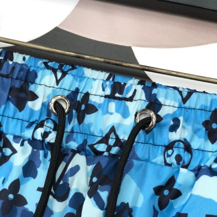 Shorts Louis Vuitton LV231 - Image 3