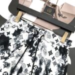 Shorts Louis Vuitton LV233 - Image 3