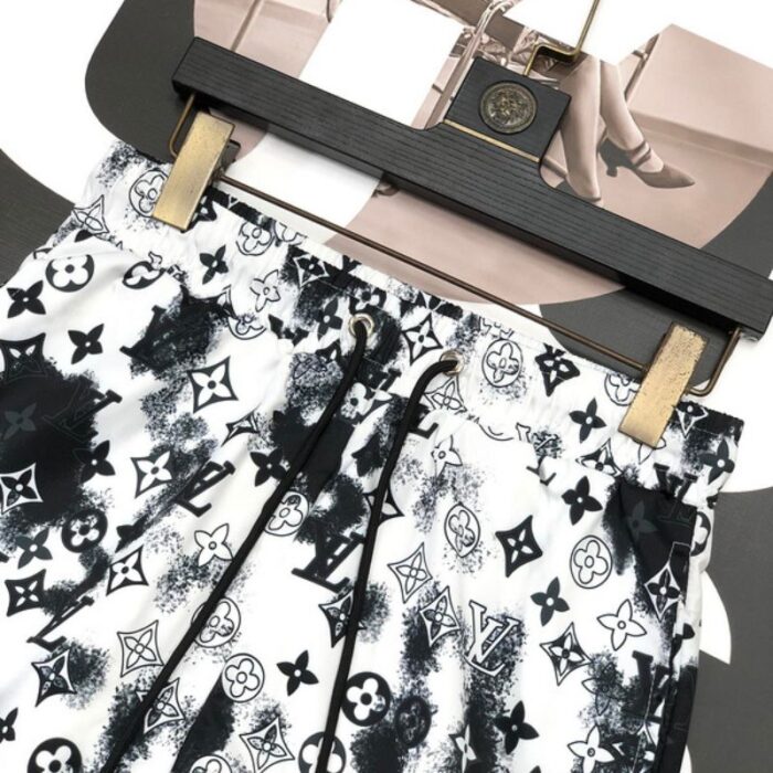 Shorts Louis Vuitton LV233 - Image 3