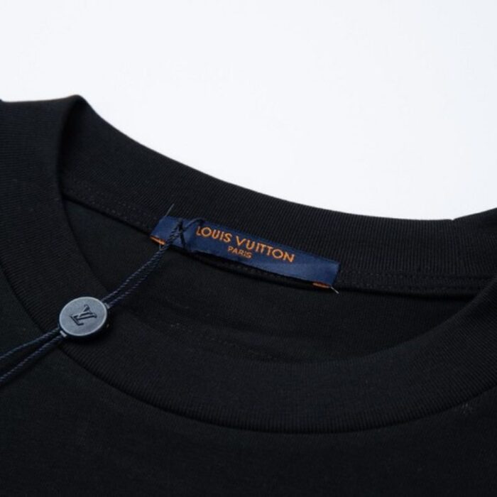 T-shirt Louis Vuitton LV245 - Image 3