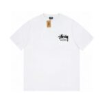 T-Shirt Stussy STY007 - Image 8