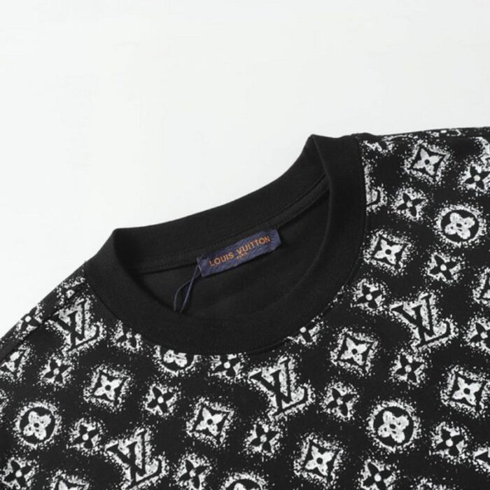 T-shirt Louis Vuitton LV249 - Image 4