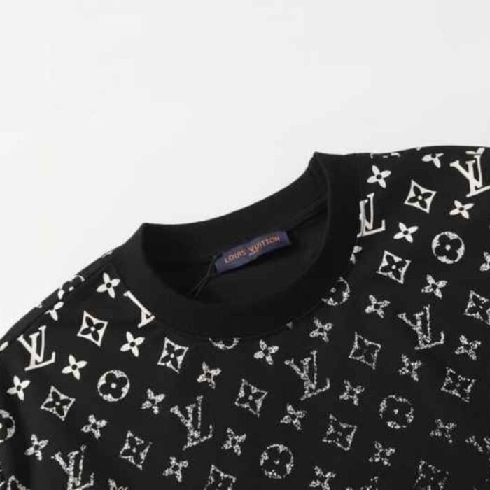 T-shirt Louis Vuitton LV251 - Image 4