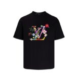 T-shirt Louis Vuitton LV197 - Image 7