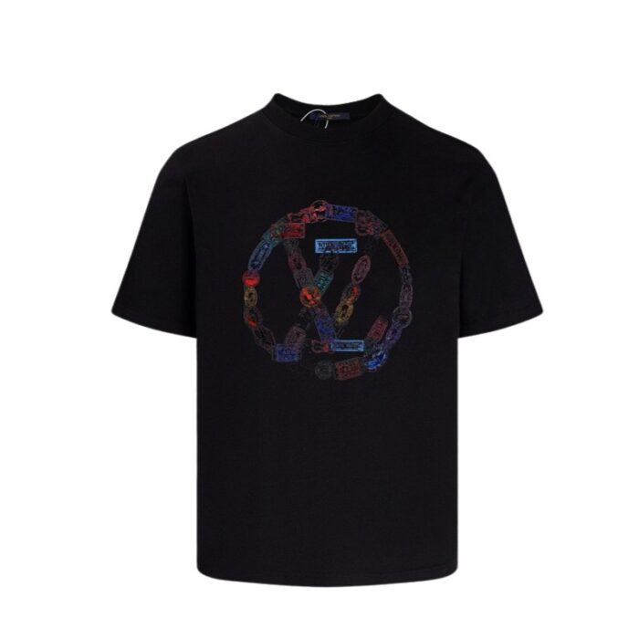 T-shirt Louis Vuitton LV196 - Image 7