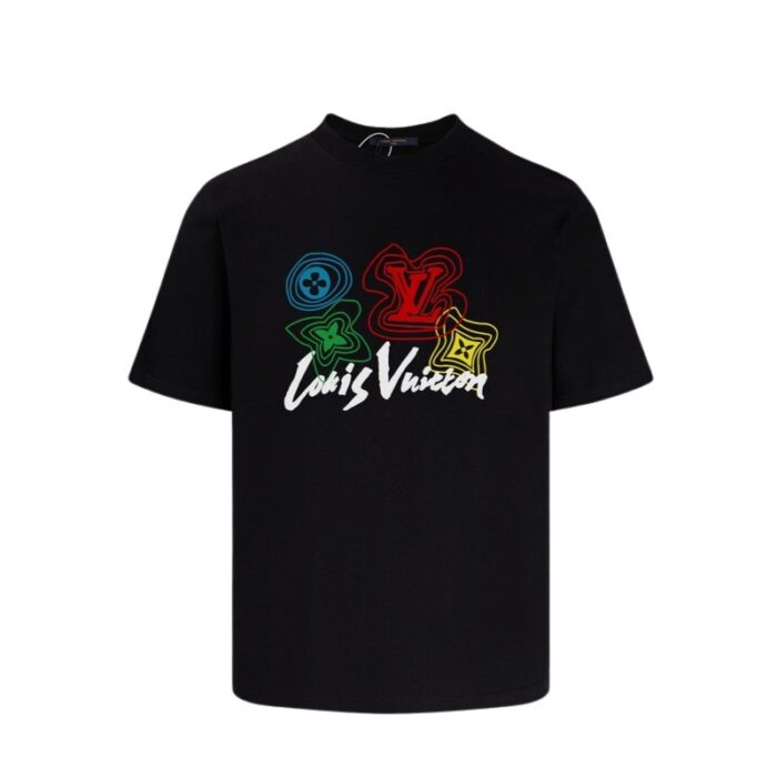 T-shirt Louis Vuitton LV193 - Image 6