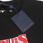 T-shirt Louis Vuitton LV252 - Image 4