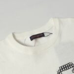 T-shirt Louis Vuitton LV254 - Image 4