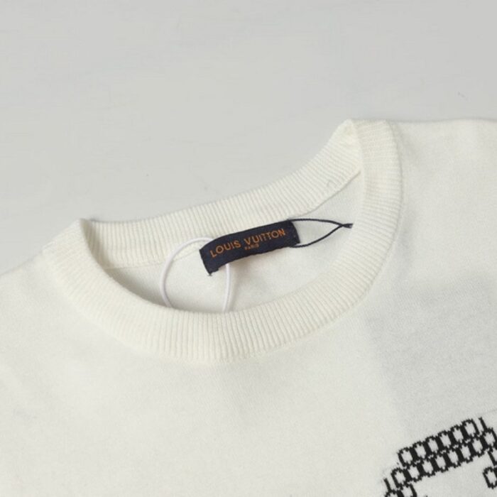 T-shirt Louis Vuitton LV254 - Image 4