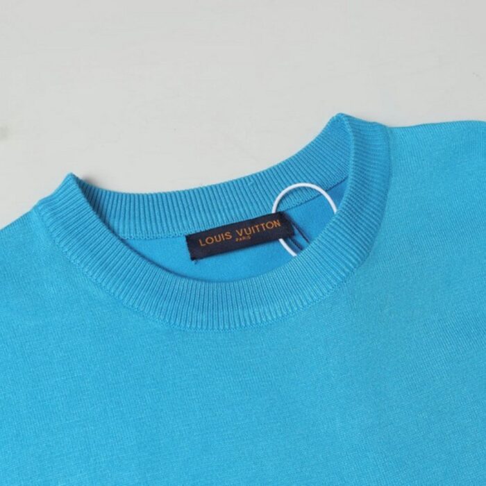 T-shirt Louis Vuitton LV255 - Image 4