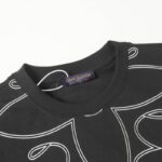 T-shirt Louis Vuitton LV256 - Image 4