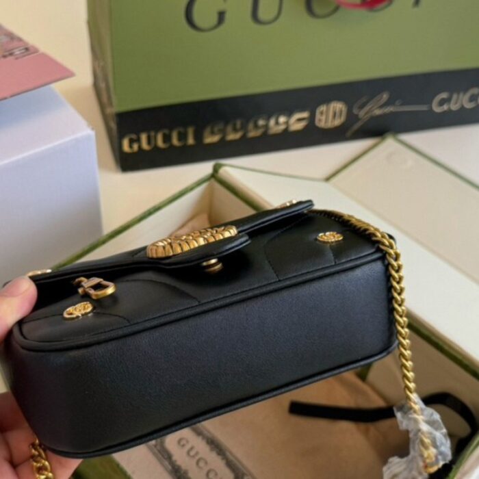 Gucci Marmont Mini Bag GC218 - Image 3