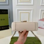 Gucci Marmont Shoulder Bag GC228 - Image 4