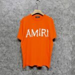 T-shirt Amiri AM034 - Image 3