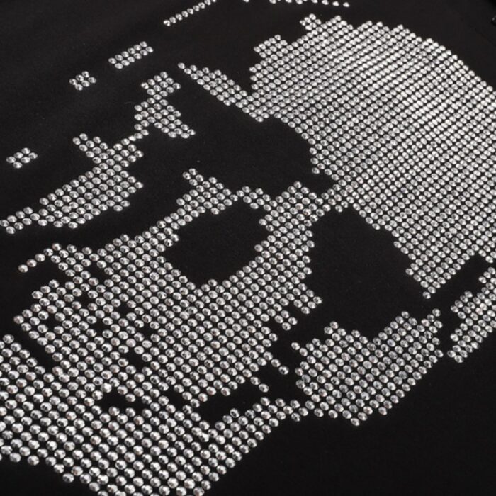 T-shirt Philipp Plein PP017 - Image 4