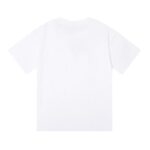 T-shirt Moncler Black MCL032 - Image 3