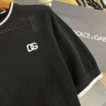 T-Shirt Dolce Gabbana DG017 - Image 3