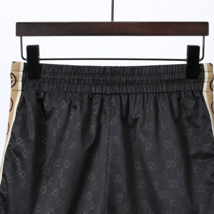 Set Gucci Shirt and Shorts GC189 - Image 5