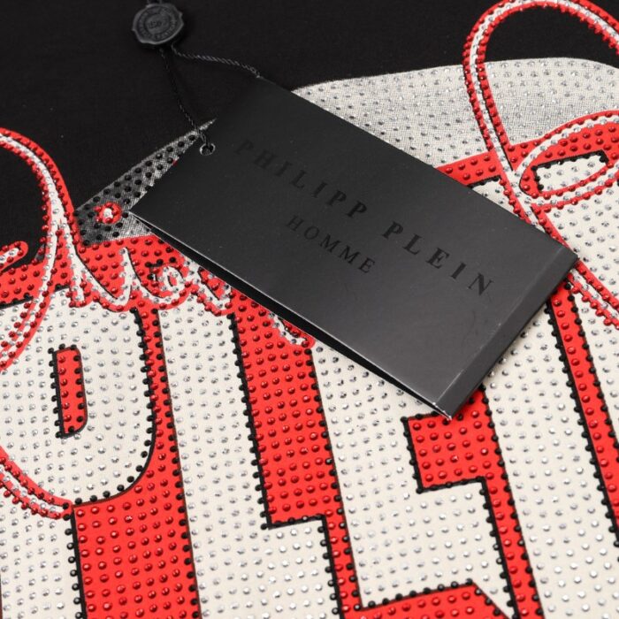 T-shirt Philipp Plein PP026 - Image 5