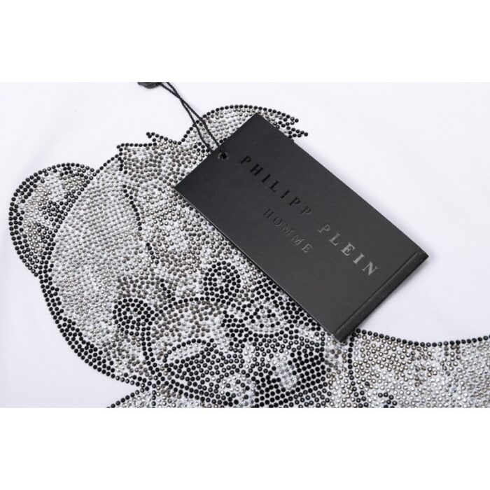 T-shirt Philipp Plein PP031 - Image 5