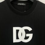 T-Shirt Dolce Gabbana DG019 - Image 4