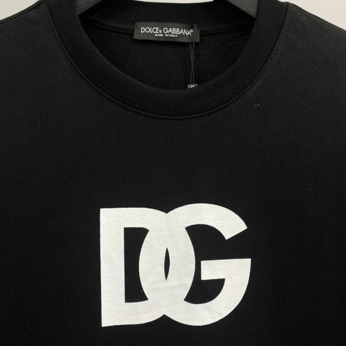 T-Shirt Dolce Gabbana DG019 - Image 4