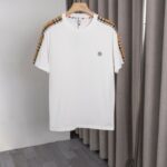 T-shirt Burberry BY072 - Image 5