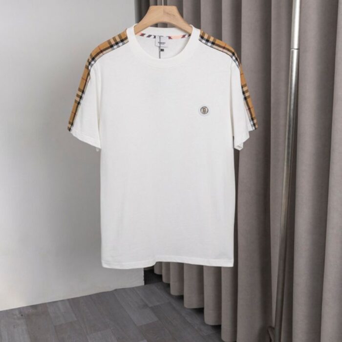 T-shirt Burberry BY072 - Image 5