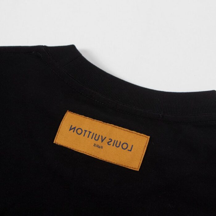 T-shirt Louis Vuitton LV174 - Image 5