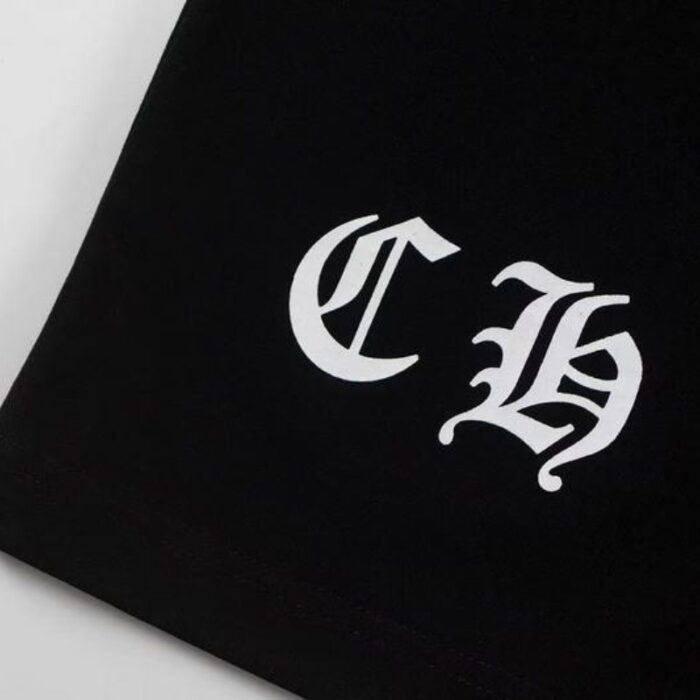 T-Shirt Chrome Hearts CH109 - Image 5