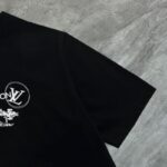 T-shirt Louis Vuitton LV195 - Image 5