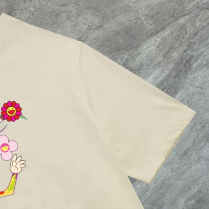 T-shirt Louis Vuitton LV197 - Image 5