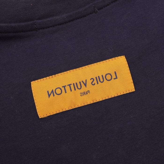 T-shirt Louis Vuitton LV200 - Image 5