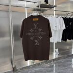 T-shirt Louis Vuitton LV205 - Image 4