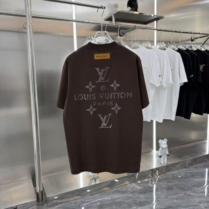 T-shirt Louis Vuitton LV205 - Image 4