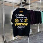 T-shirt Louis Vuitton LV206 - Image 4