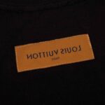 T-shirt Louis Vuitton LV207 - Image 5