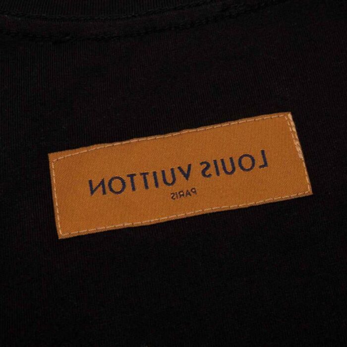 T-shirt Louis Vuitton LV207 - Image 5