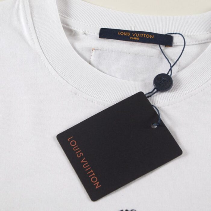 T-shirt Louis Vuitton LV211 - Image 5