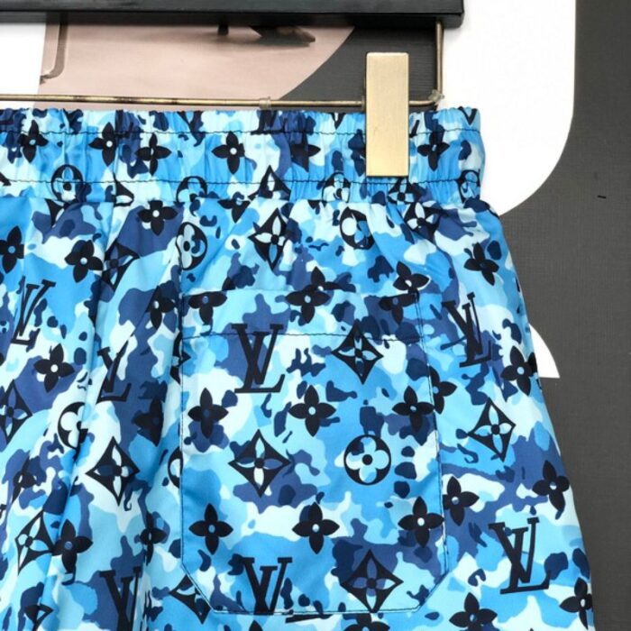 Shorts Louis Vuitton LV231 - Image 4